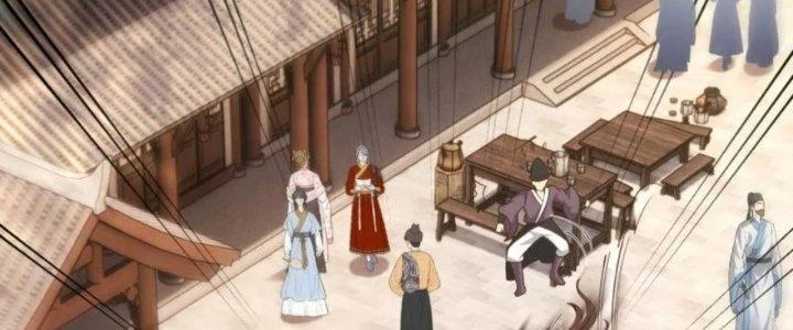 Tà Thần Quy Lai Chapter 21 - 116