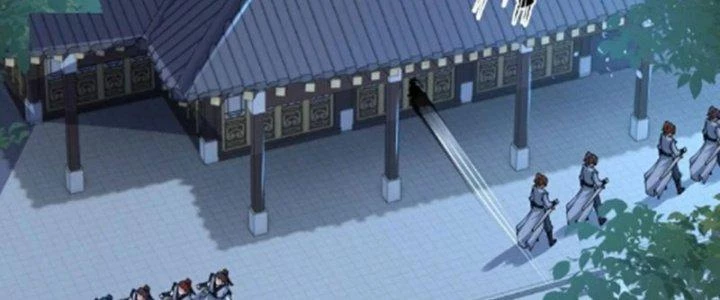 Tà Thần Quy Lai Chapter 22 - 103