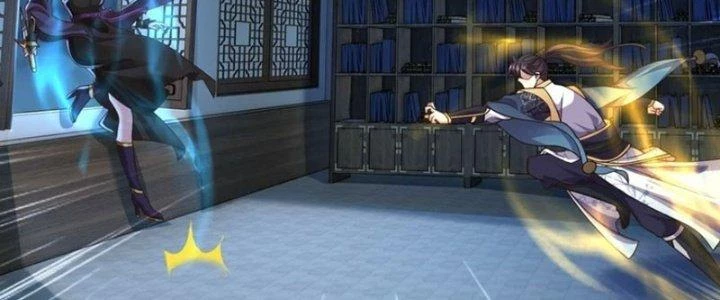 Tà Thần Quy Lai Chapter 23 - 30