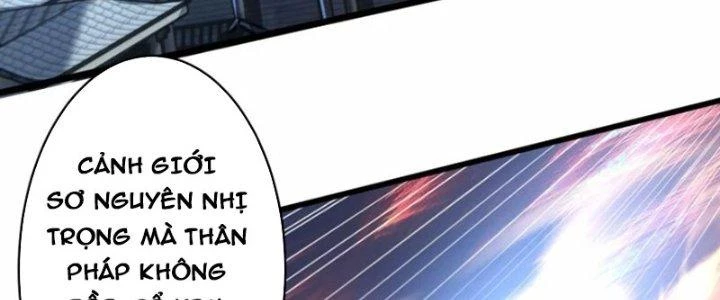 Tà Thần Quy Lai Chapter 23 - 39