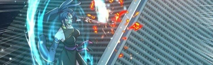 Tà Thần Quy Lai Chapter 23 - 57