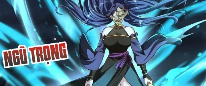 Tà Thần Quy Lai Chapter 23 - 74