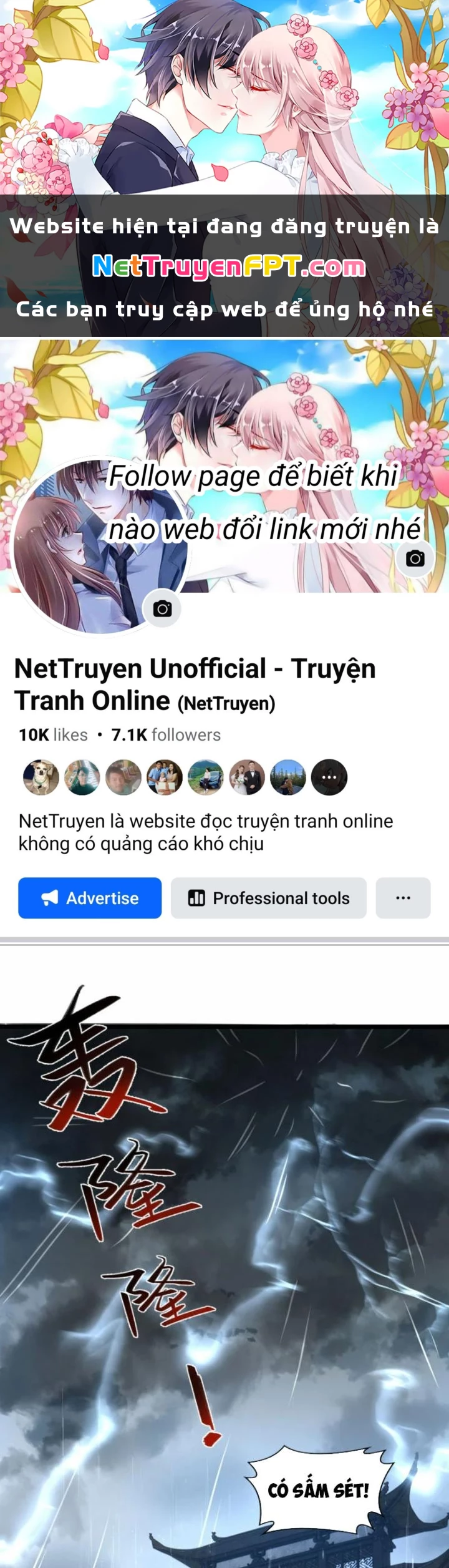 Tà Thần Quy Lai Chapter 28 - 1