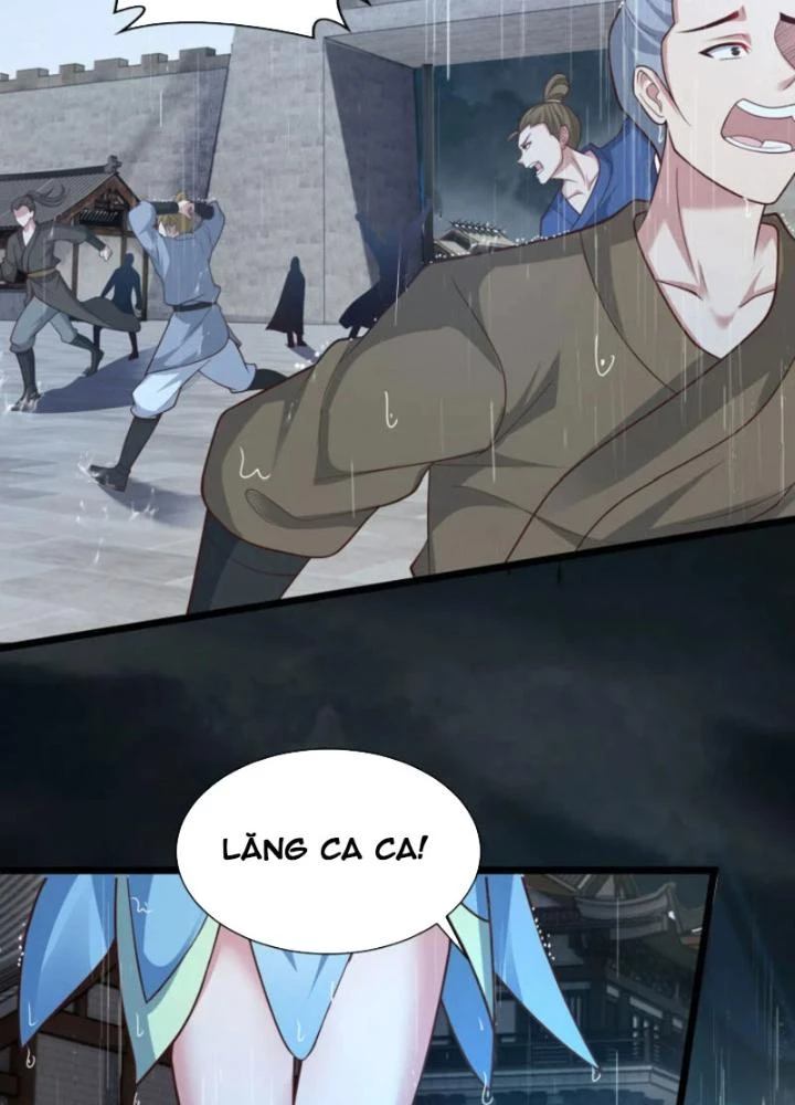 Tà Thần Quy Lai Chapter 28 - 3