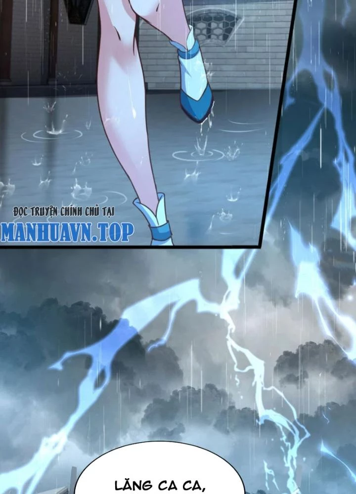 Tà Thần Quy Lai Chapter 28 - 5