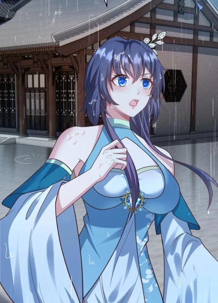 Tà Thần Quy Lai Chapter 28 - 7
