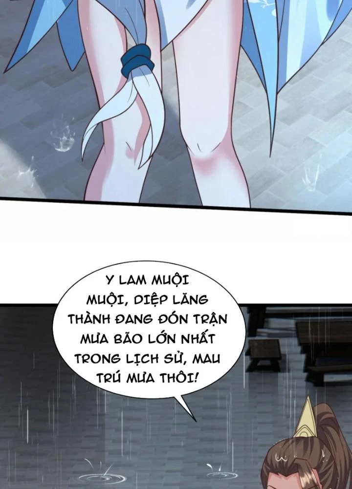 Tà Thần Quy Lai Chapter 28 - 9