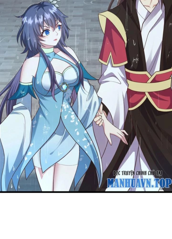 Tà Thần Quy Lai Chapter 28 - 11