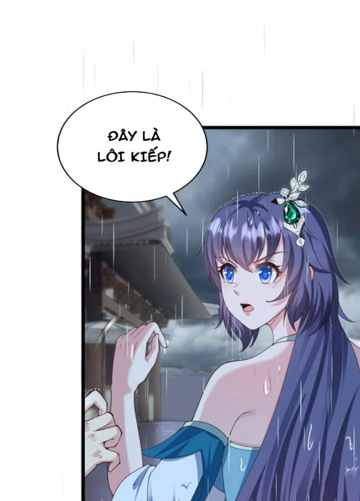 Tà Thần Quy Lai Chapter 28 - 13