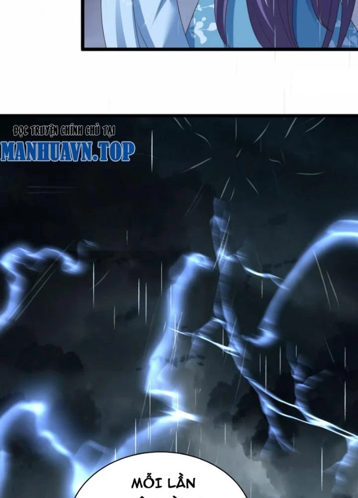 Tà Thần Quy Lai Chapter 28 - 15
