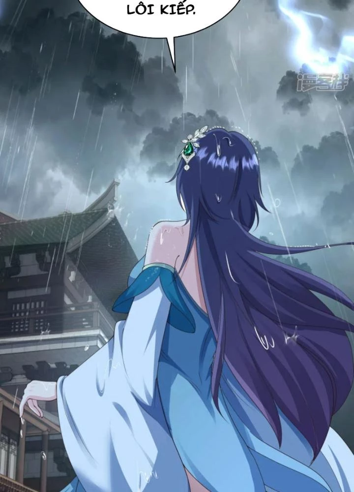 Tà Thần Quy Lai Chapter 28 - 17