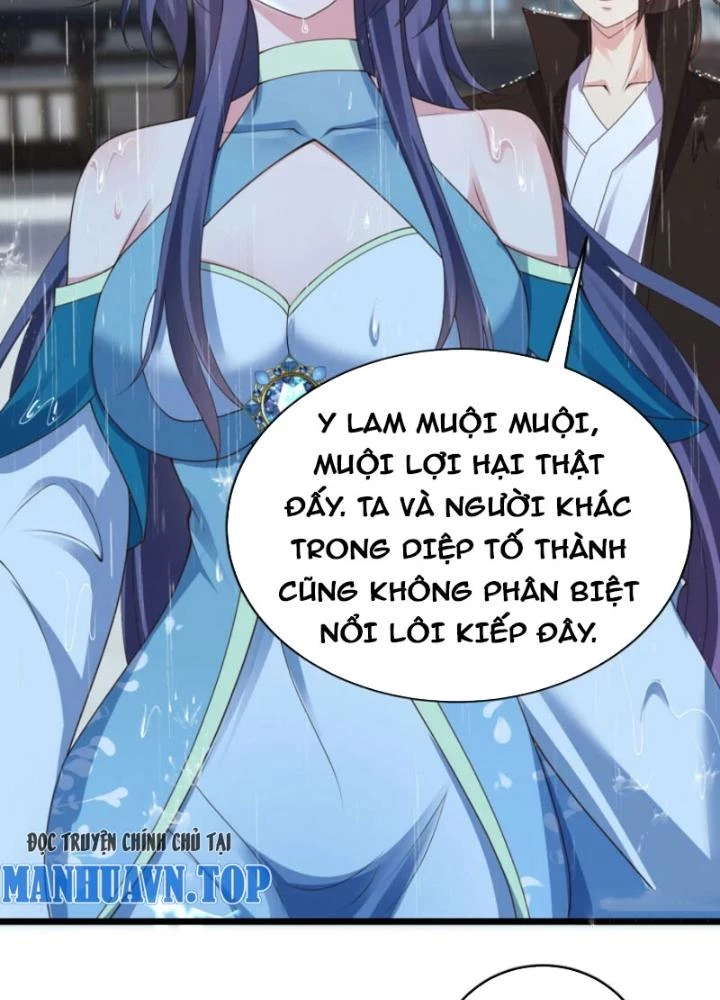 Tà Thần Quy Lai Chapter 28 - 23