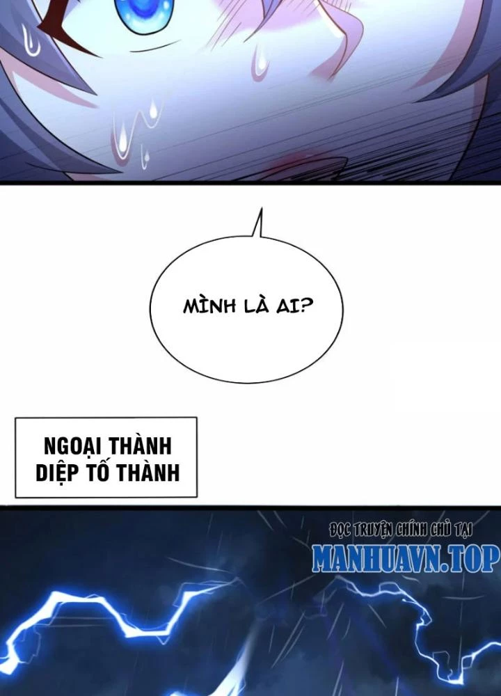 Tà Thần Quy Lai Chapter 28 - 29