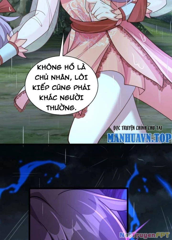 Tà Thần Quy Lai Chapter 28 - 35