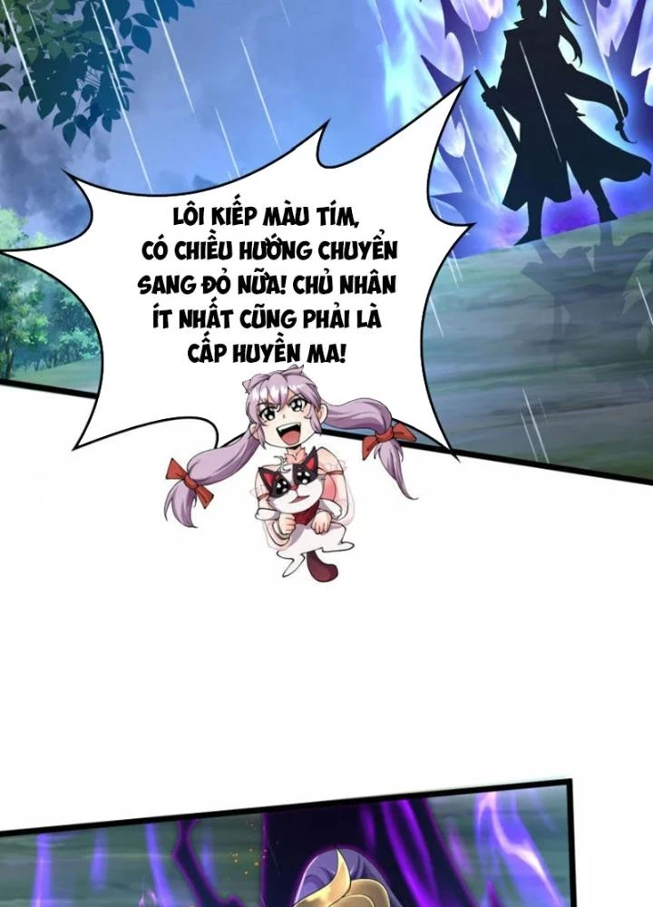Tà Thần Quy Lai Chapter 28 - 47