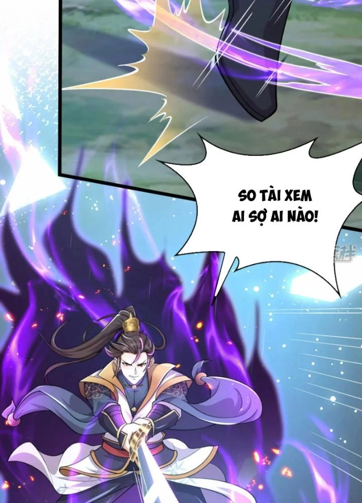 Tà Thần Quy Lai Chapter 28 - 57