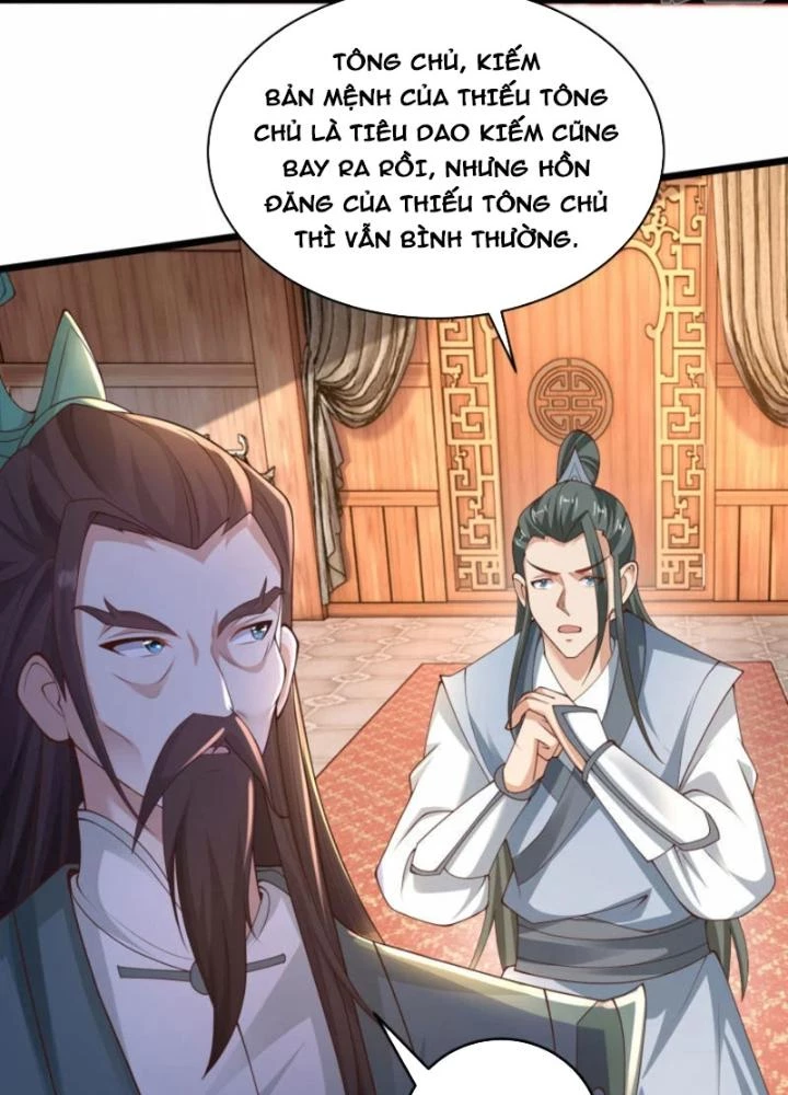 Tà Thần Quy Lai Chapter 28 - 75