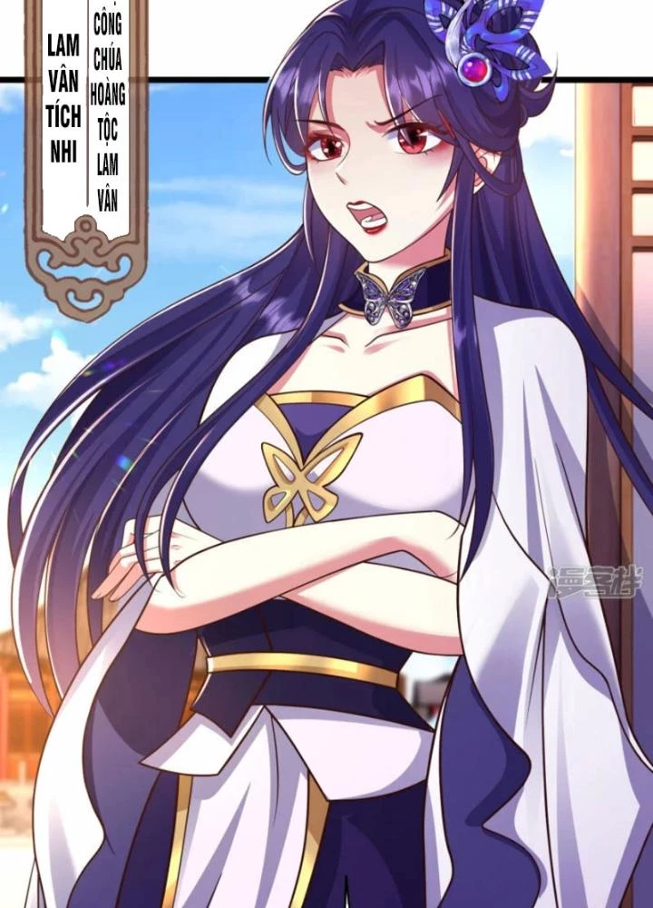 Tà Thần Quy Lai Chapter 28 - 85