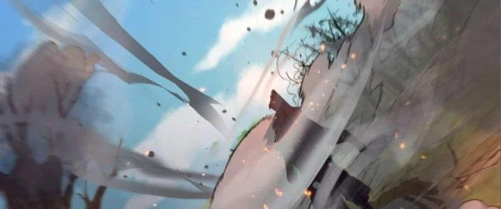 Tà Thần Quy Lai Chapter 29 - 6