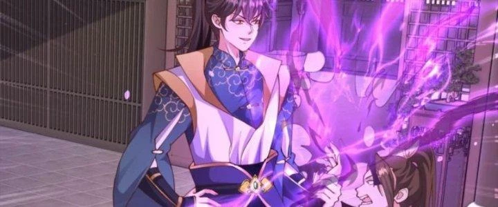 Tà Thần Quy Lai Chapter 30 - 3