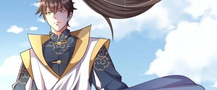 Tà Thần Quy Lai Chapter 31 - 58