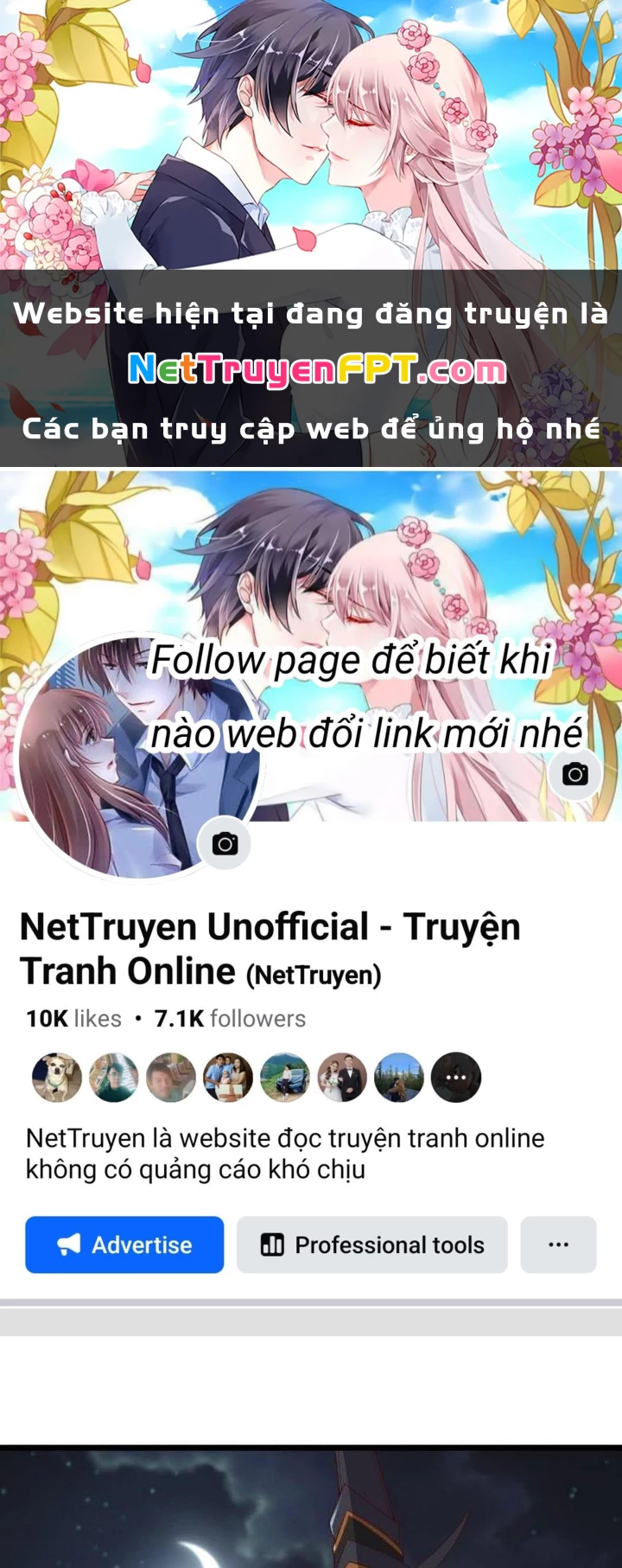 Tà Thần Quy Lai Chapter 33 - 1