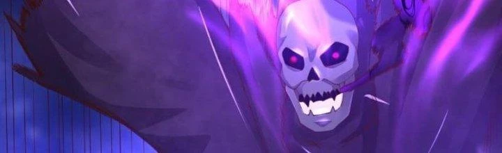 Tà Thần Quy Lai Chapter 33 - 25