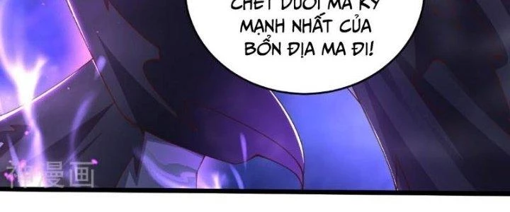 Tà Thần Quy Lai Chapter 33 - 32