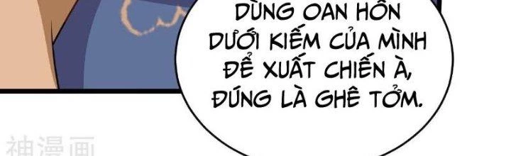 Tà Thần Quy Lai Chapter 33 - 37