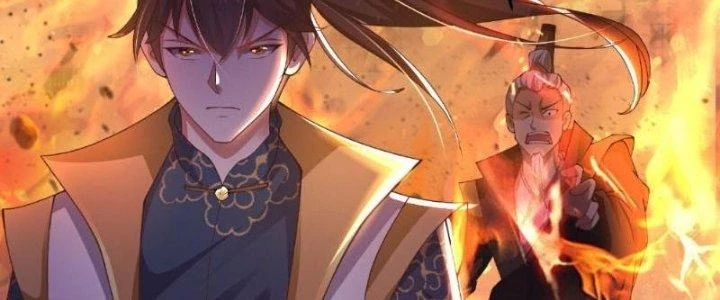 Tà Thần Quy Lai Chapter 33 - 167