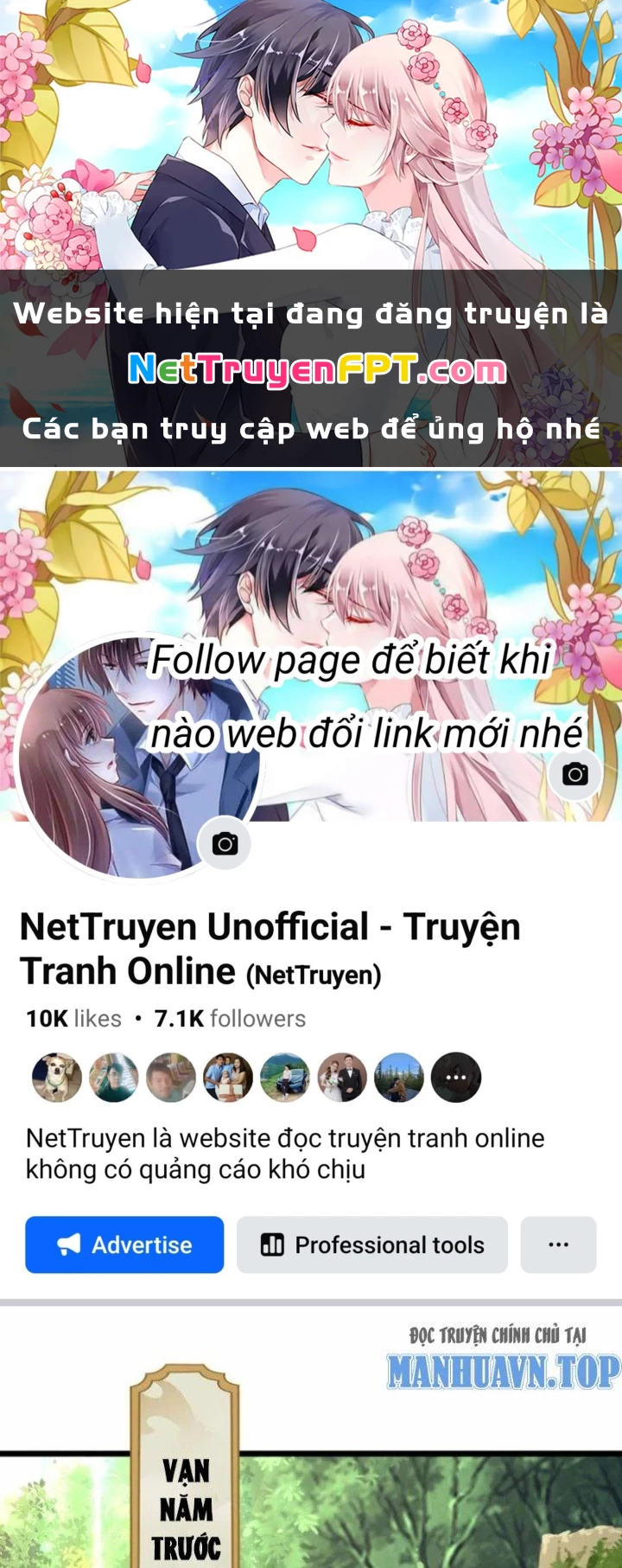 Tà Thần Quy Lai Chapter 34 - 1