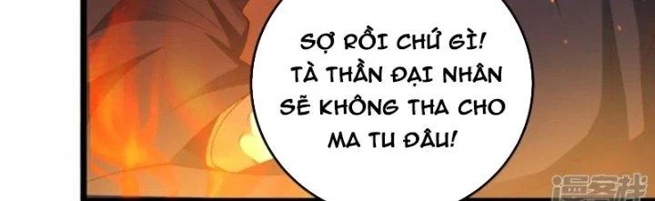 Tà Thần Quy Lai Chapter 34 - 37