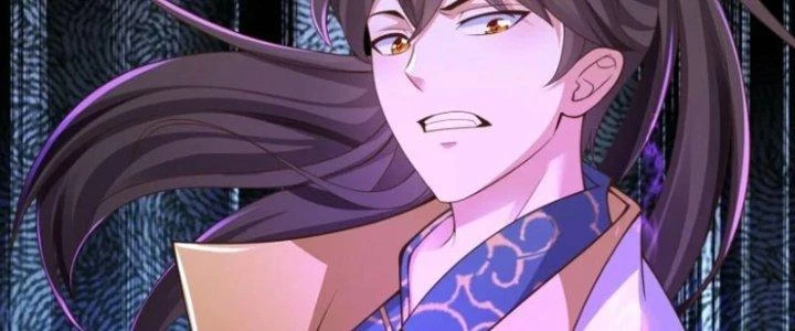 Tà Thần Quy Lai Chapter 34 - 40
