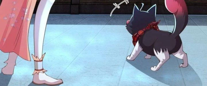 Tà Thần Quy Lai Chapter 34 - 66
