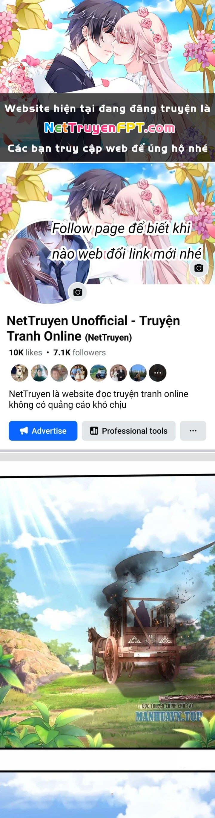 Tà Thần Quy Lai Chapter 35 - 1