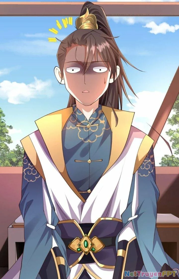 Tà Thần Quy Lai Chapter 35 - 2