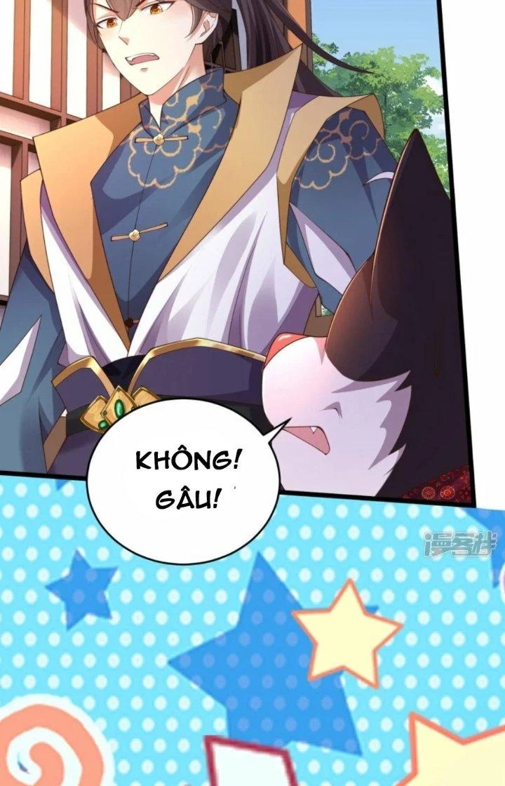 Tà Thần Quy Lai Chapter 35 - 4