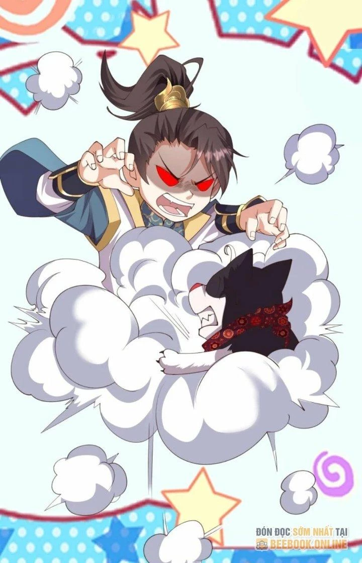 Tà Thần Quy Lai Chapter 35 - 5