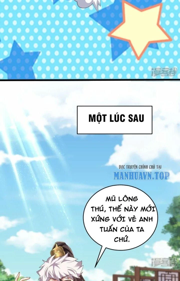 Tà Thần Quy Lai Chapter 35 - 6