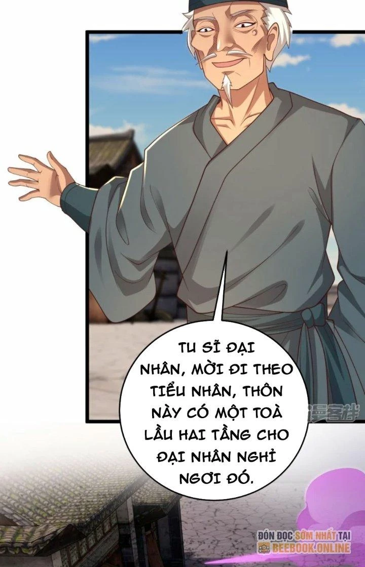 Tà Thần Quy Lai Chapter 35 - 10