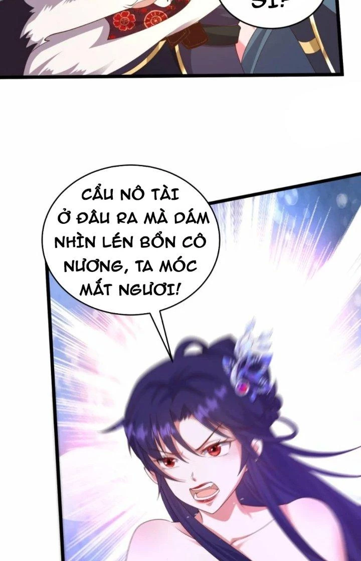 Tà Thần Quy Lai Chapter 35 - 19