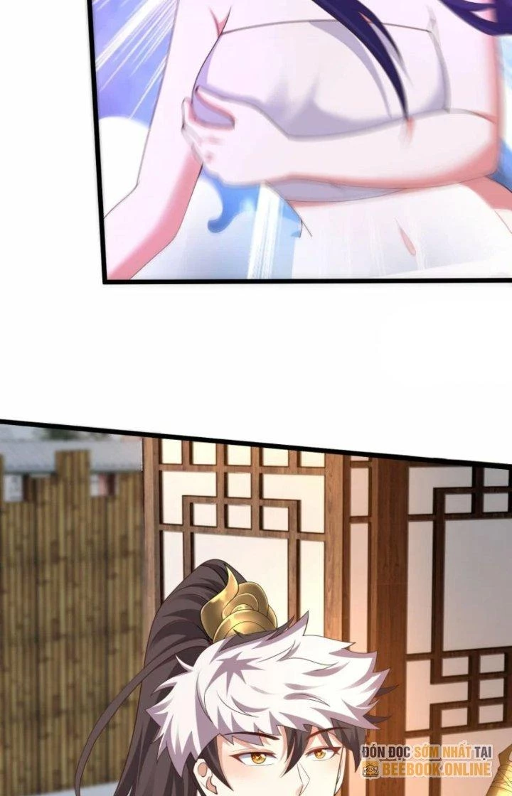 Tà Thần Quy Lai Chapter 35 - 20