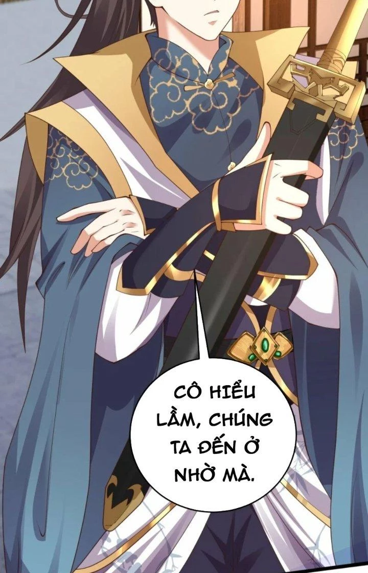 Tà Thần Quy Lai Chapter 35 - 21
