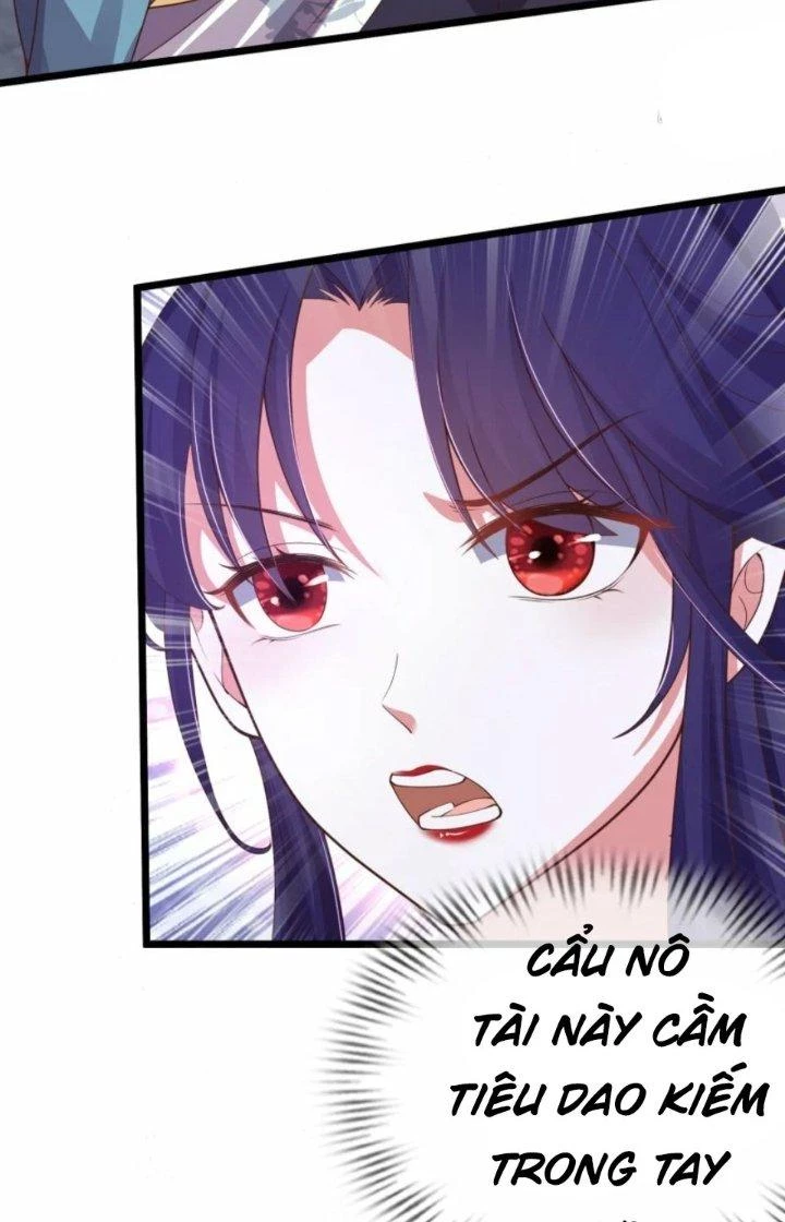 Tà Thần Quy Lai Chapter 35 - 22