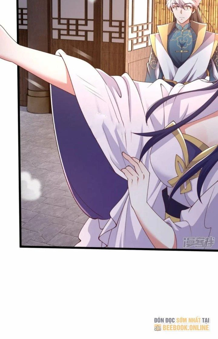 Tà Thần Quy Lai Chapter 35 - 25