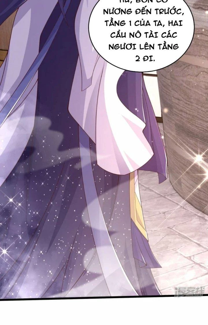 Tà Thần Quy Lai Chapter 35 - 27