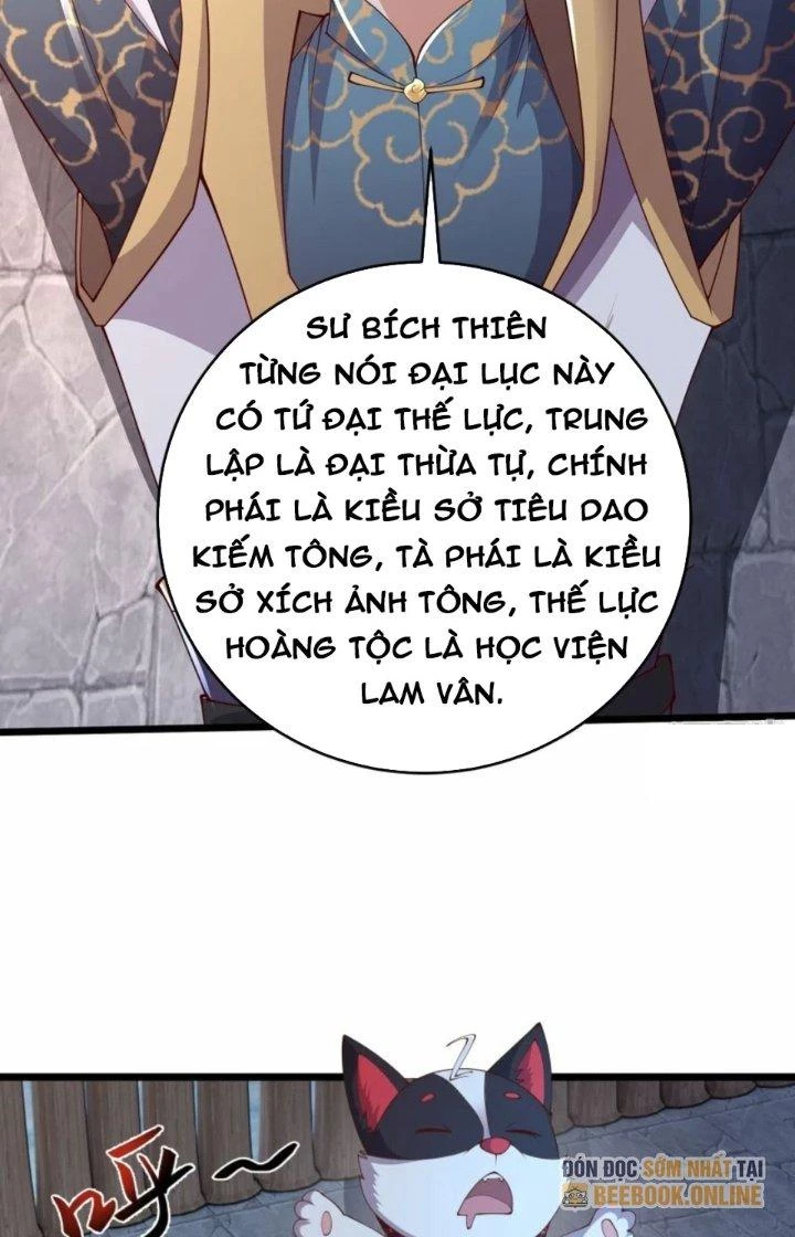 Tà Thần Quy Lai Chapter 35 - 31