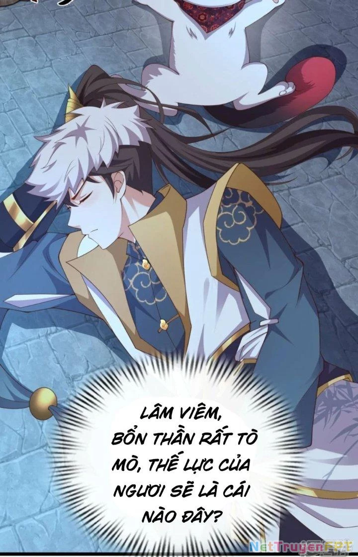 Tà Thần Quy Lai Chapter 35 - 32