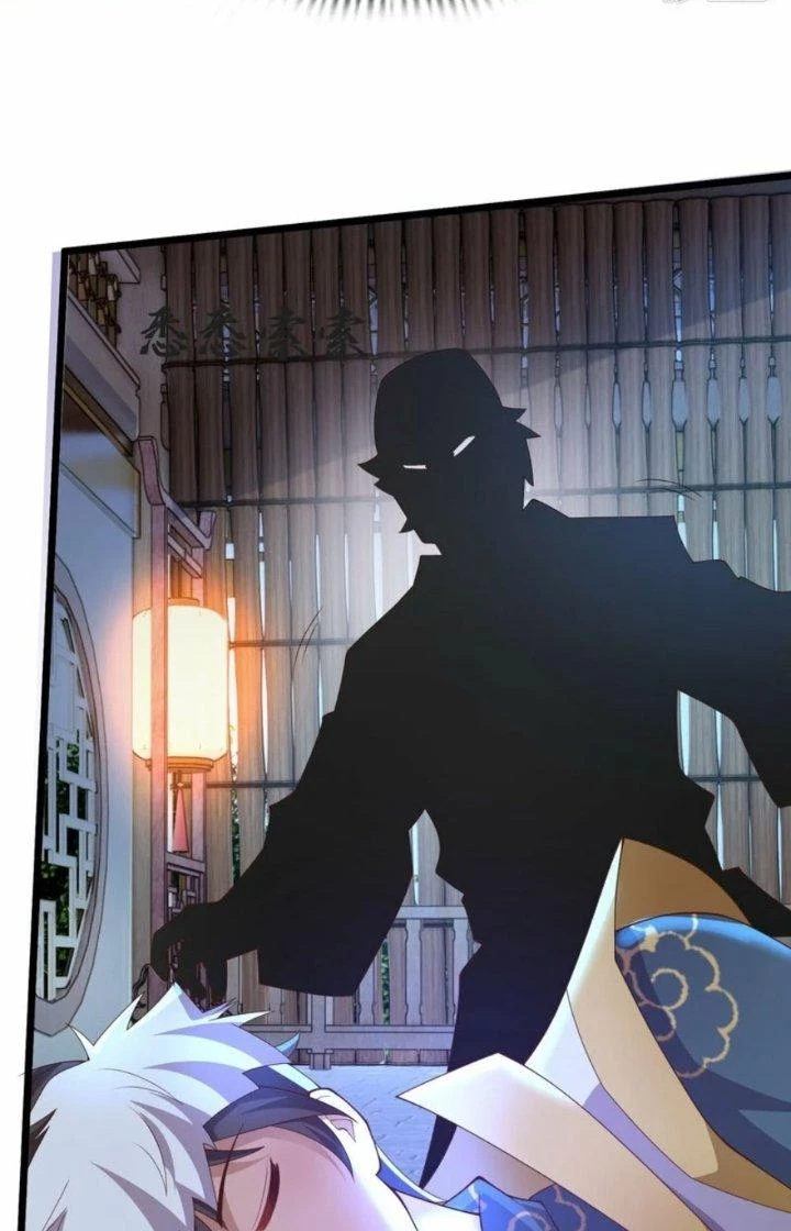Tà Thần Quy Lai Chapter 35 - 33
