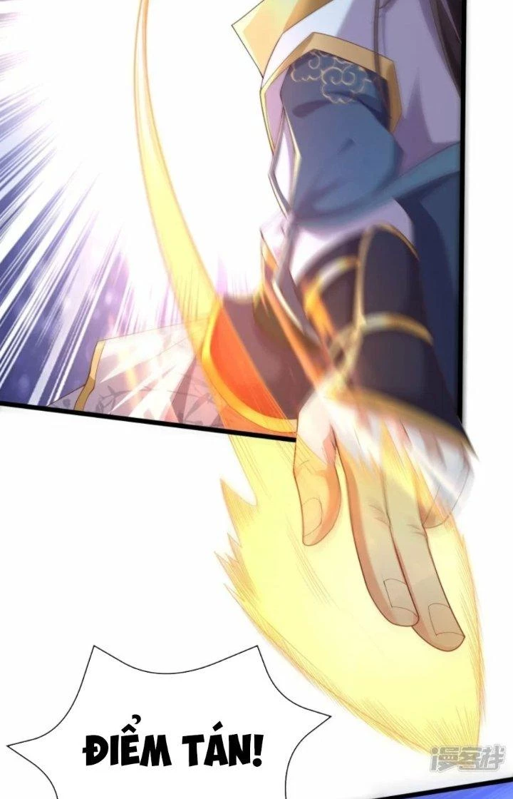 Tà Thần Quy Lai Chapter 35 - 35